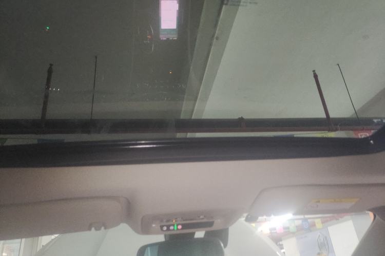 Used Buick LaCrosse 2018 30H Elite Edition Headliner