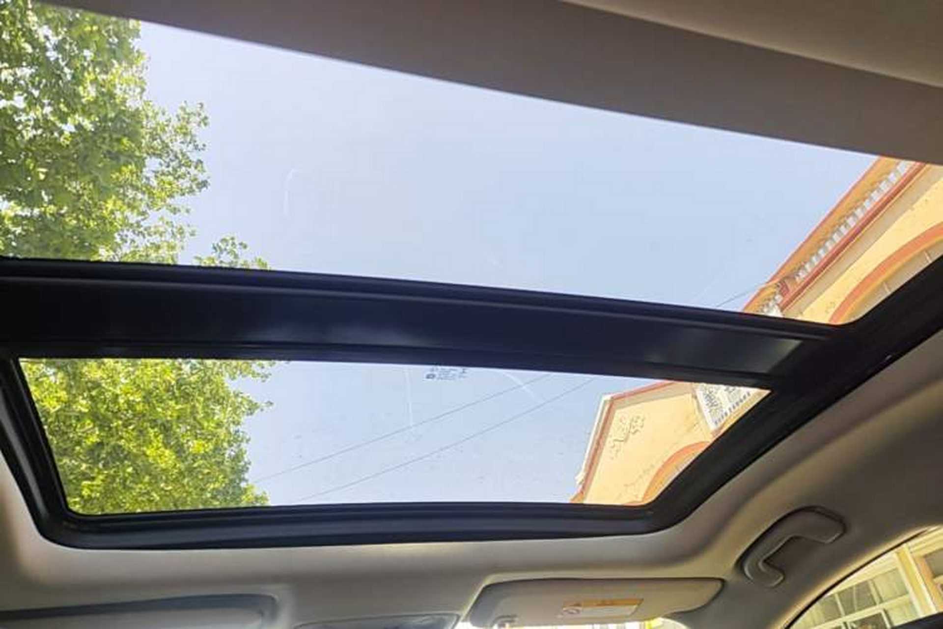 Used Buick LaCrosse 2018 20T Elite Edition Headliner