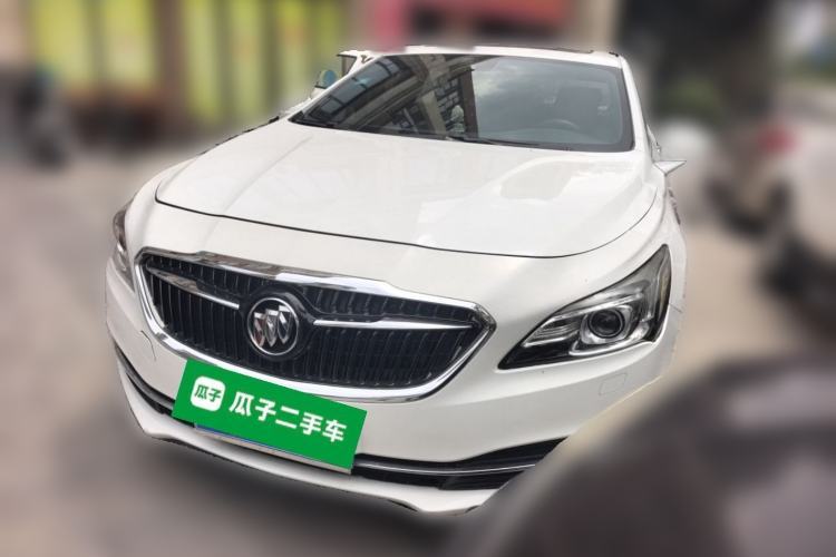 Buick LaCrosse 2018 20T Elite Edition usado Guazi used car, China used car export, Used car for sale, Used cars, Cheapest cars for sale