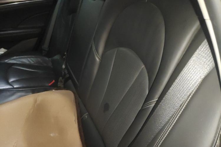 Used Buick LaCrosse 2018 20T Elite Edition Left Rear Seat