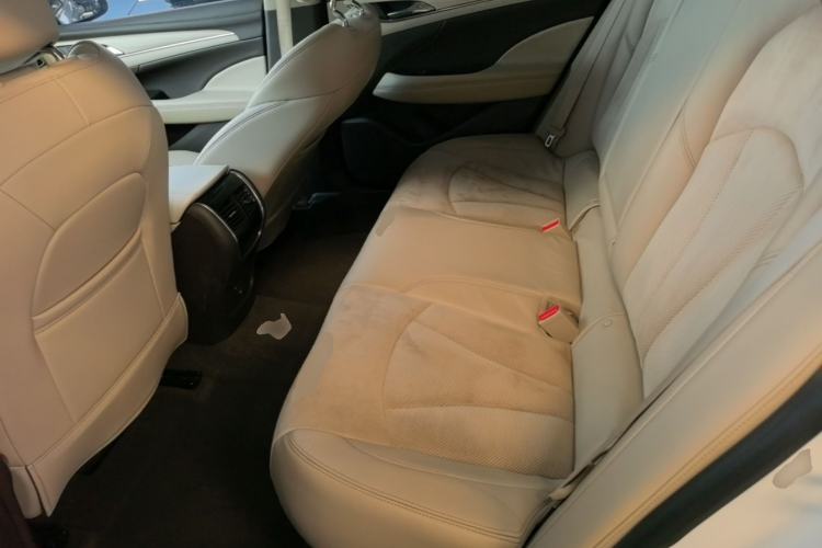 Used Buick LaCrosse 2018 30H Elite Edition Left Rear Seat