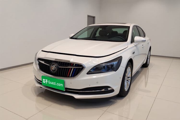 Used Buick LaCrosse 2018 20T Luxury Model Guazi used car, China used car export, Used car for sale, Used  cars, Cheapest cars for sale