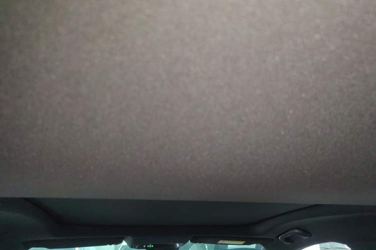 Used Buick LaCrosse 2018 28T Luxury Model Headliner