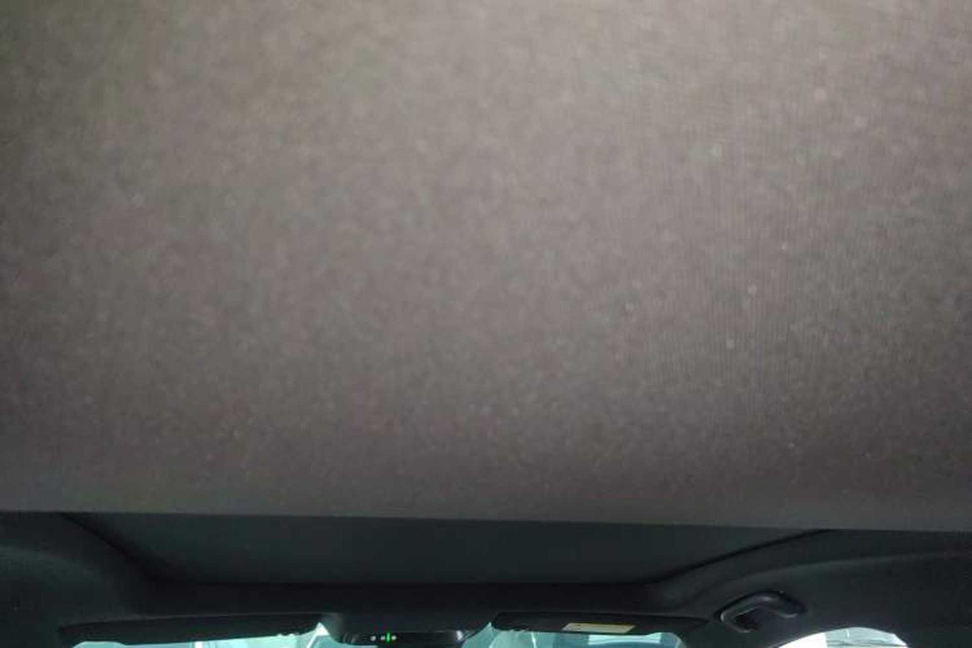 Used Buick LaCrosse 2018 28T Luxury Model Headliner