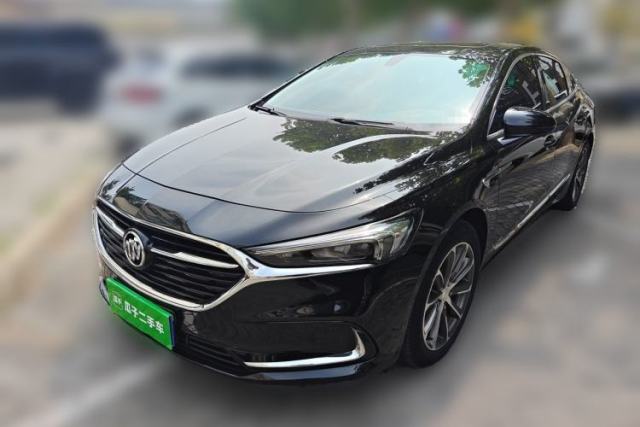 Used Buick LaCrosse 2019 28T Elite Edition