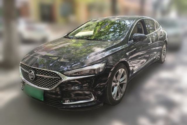 Used Buick LaCrosse 2019 28T Avenir