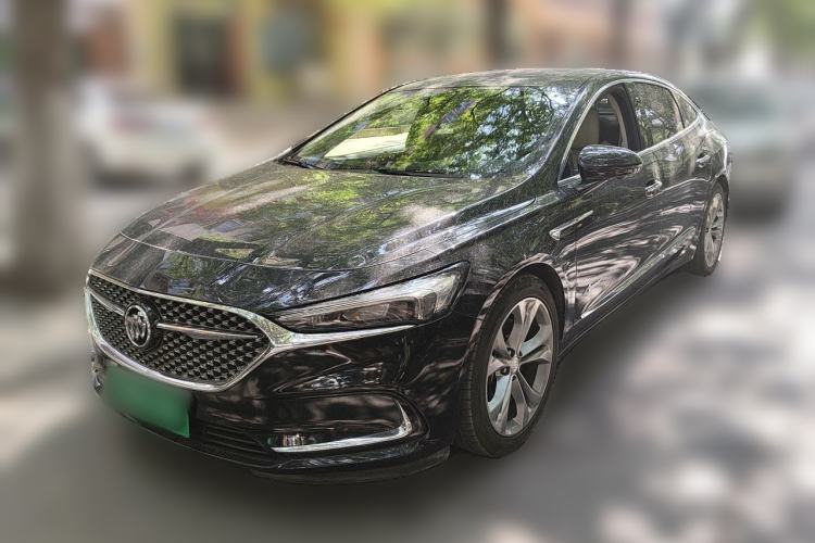 Ojetý Buick LaCrosse 2019 28T Avenir Guazi used car, China used car export, Used car for sale, Used  cars, Cheapest cars for sale