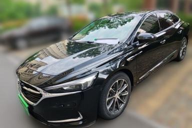 Used Buick LaCrosse 2019 28T Elite Edition