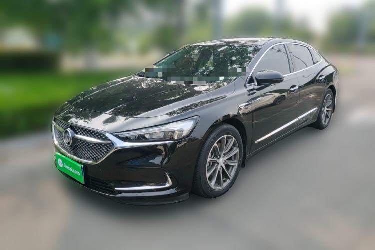 Used Buick LaCrosse 2019 28T Luxury Version Guazi used car, China used car export, Used car for sale, Used  cars, Cheapest cars for sale