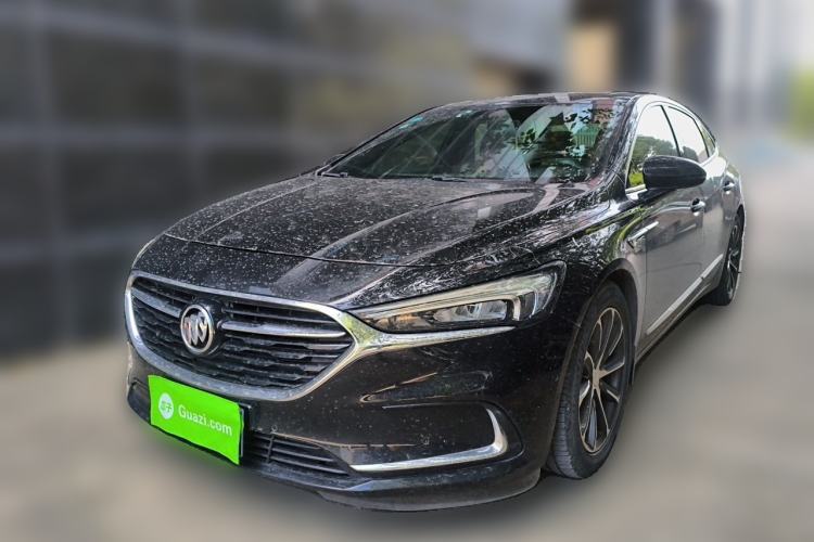 Used Buick LaCrosse 2019 28T Prestige Model Guazi used car, China used car export, Used car for sale, Used  cars, Cheapest cars for sale