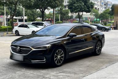 Used Buick LaCrosse 2019 28T Luxury Version