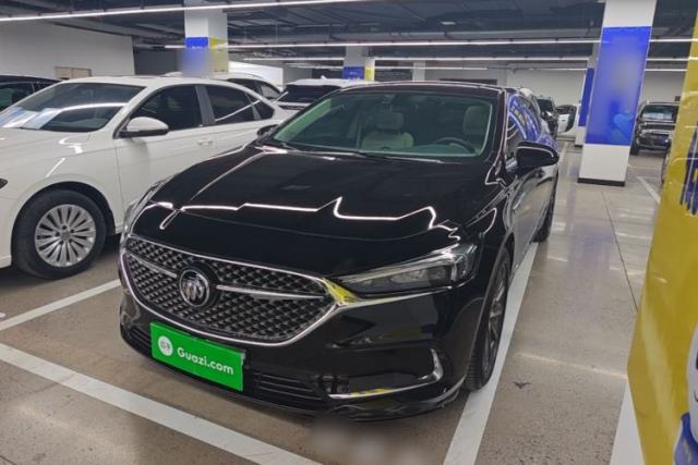 Used Buick LaCrosse 2019 28T Elite Edition