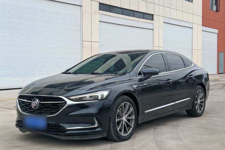 Used Buick LaCrosse 2019 28T Luxury Version Guazi used car, China used car export, Used car for sale, Used cars, Cheapest cars for sale