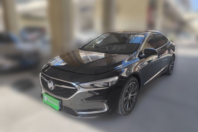 Used Buick LaCrosse 2019 28T Elite Edition Guazi used car, China used car export, Used car for sale, Used cars, Cheapest cars for sale