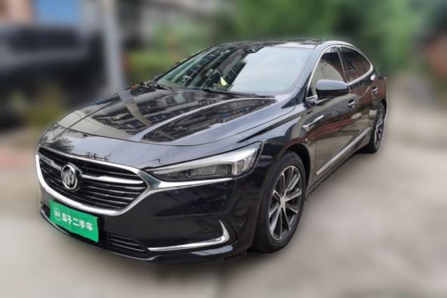 Used Buick LaCrosse 2019 28T Luxury Version