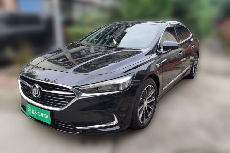 Used Buick LaCrosse 2019 28T Luxury Version Guazi used car, China used car export, Used car for sale, Used  cars, Cheapest cars for sale
