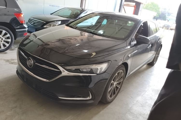 Buick LaCrosse 2019 28T Prestige Model usata Guazi used car, China used car export, Used car for sale, Used  cars, Cheapest cars for sale