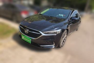 Used Buick LaCrosse 2019 28T Elite Edition