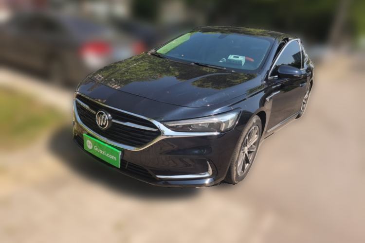Used Buick LaCrosse 2019 28T Elite Edition Guazi used car, China used car export, Used car for sale, Used  cars, Cheapest cars for sale