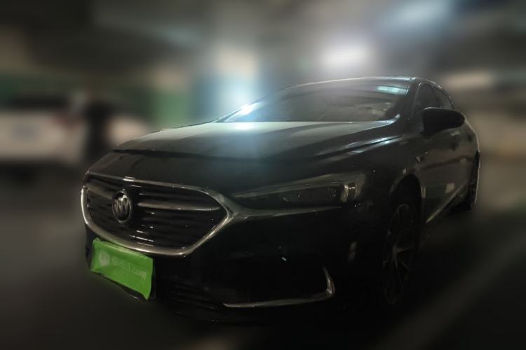 Used Buick LaCrosse 2019 28T Luxury Version Guazi used car, China used car export, Used car for sale, Used cars, Cheapest cars for sale