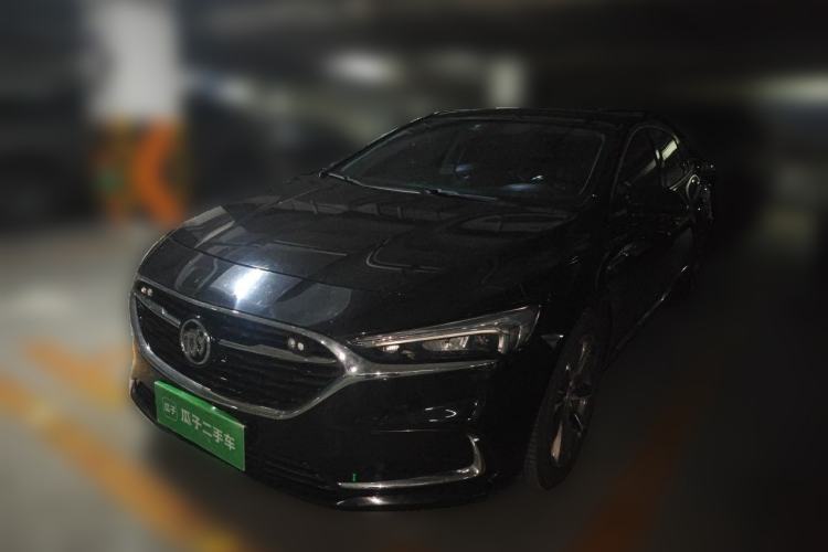 Gebrauchter Buick LaCrosse 2019 28T Luxury Version Guazi used car, China used car export, Used car for sale, Used cars, Cheapest cars for sale
