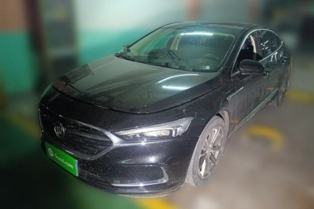 Used Buick LaCrosse 2019 28T Elite Edition