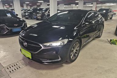 Used Buick LaCrosse 2019 28T Luxury Version