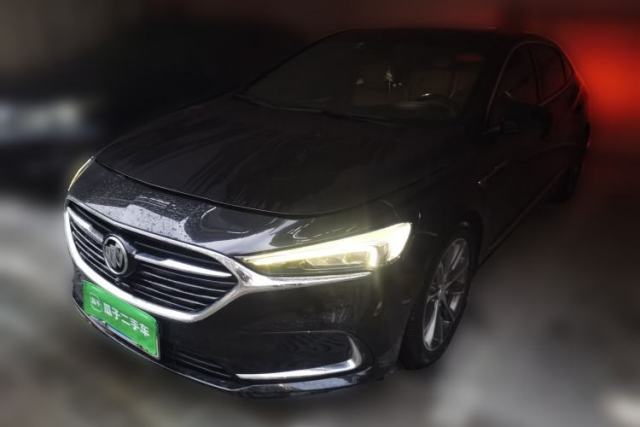 Ojetý Buick LaCrosse 2019 28T Prestige Model