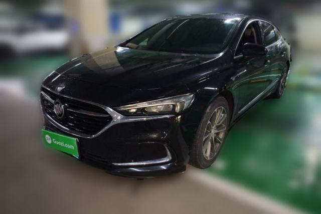 Used Buick LaCrosse 2019 28T Luxury Version