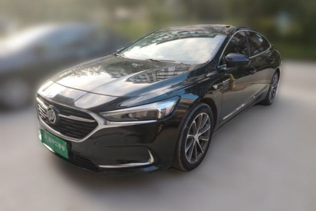 Buick LaCrosse 2019 28T Luxury Version usado