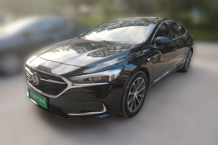 Used Buick LaCrosse 2019 28T Luxury Version Guazi used car, China used car export, Used car for sale, Used  cars, Cheapest cars for sale