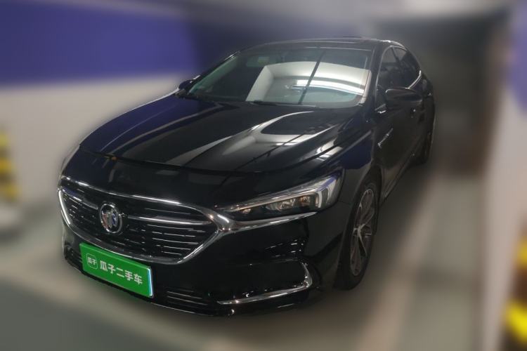Used Buick LaCrosse 2019 28T Luxury Version Guazi used car, China used car export, Used car for sale, Used cars, Cheapest cars for sale