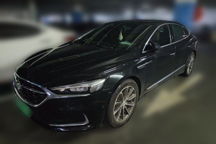 Used Buick LaCrosse 2019 28T Prestige Model Guazi used car, China used car export, Used car for sale, Used cars, Cheapest cars for sale