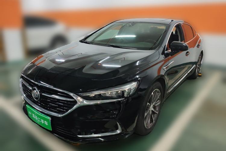 Used Buick LaCrosse 2019 28T Luxury Version Guazi used car, China used car export, Used car for sale, Used cars, Cheapest cars for sale