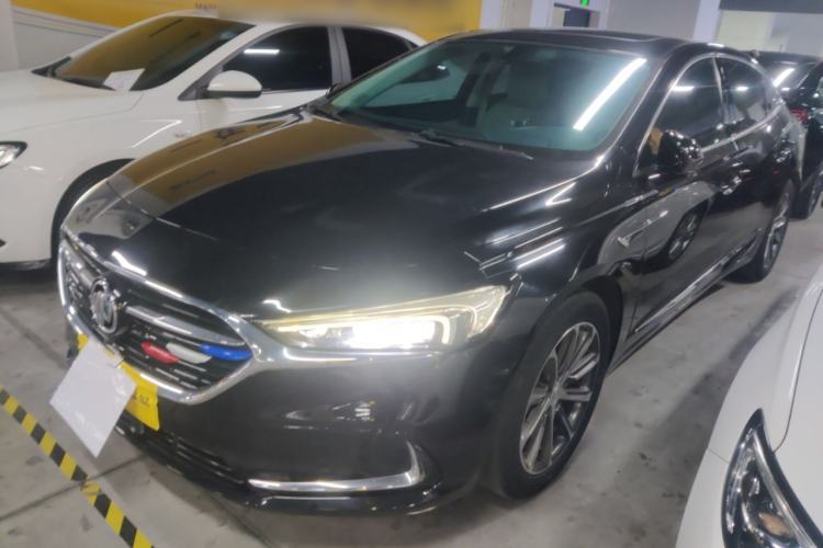 Used Buick LaCrosse 2019 28T Elite Edition Guazi used car, China used car export, Used car for sale, Used  cars, Cheapest cars for sale