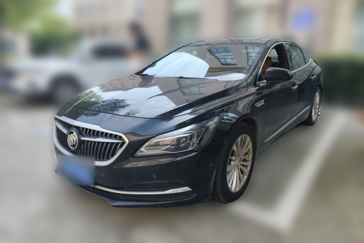 Used Buick LaCrosse 2019 28T Elite Edition Guazi used car, China used car export, Used car for sale, Used cars, Cheapest cars for sale