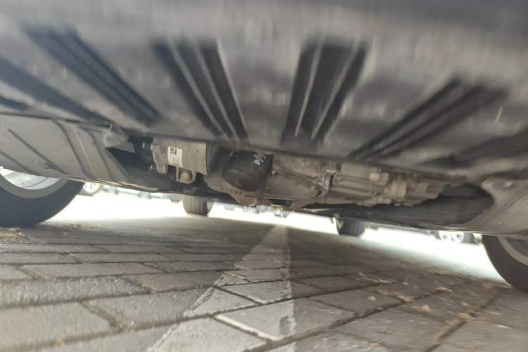 Used Buick LaCrosse 2019 28T Elite Edition Chassis Front