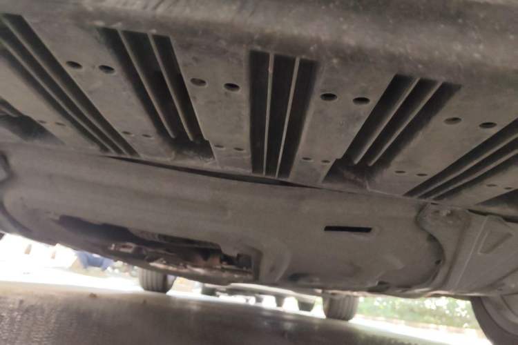 Used Buick LaCrosse 2019 28T Avenir Chassis Front
