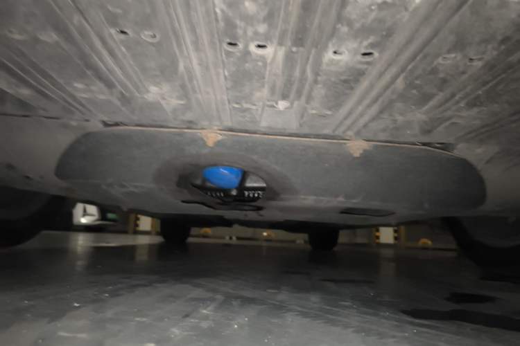 Used Buick LaCrosse 2019 28T Luxury Version Chassis Front