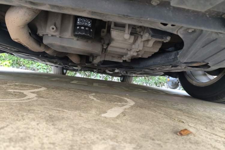 Used Buick LaCrosse 2019 28T Elite Edition Chassis Front