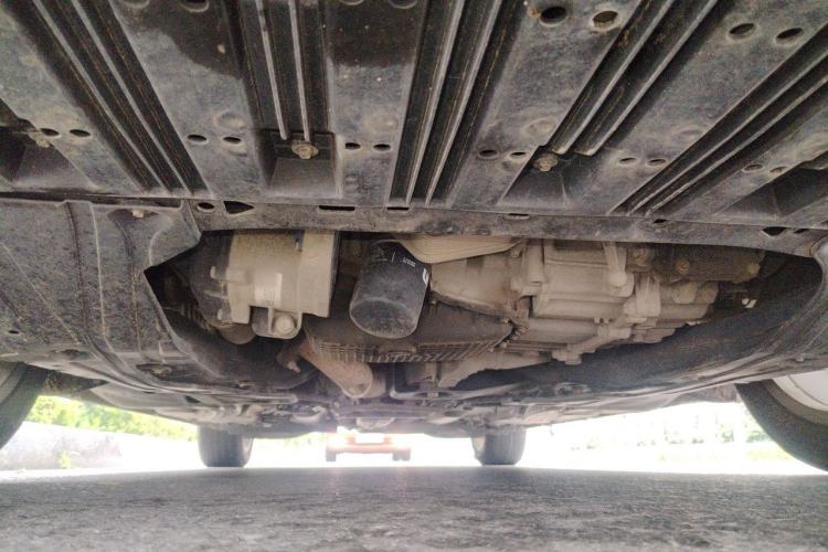 Used Buick LaCrosse 2019 28T Luxury Version Chassis Front