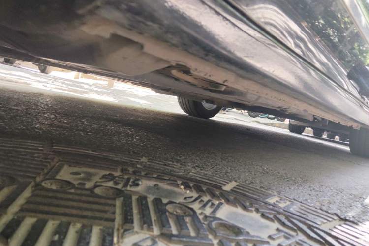 Used Buick LaCrosse 2019 28T Avenir Chassis Front Left