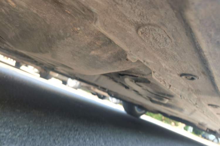 Used Buick LaCrosse 2019 28T Elite Edition Chassis Front Left
