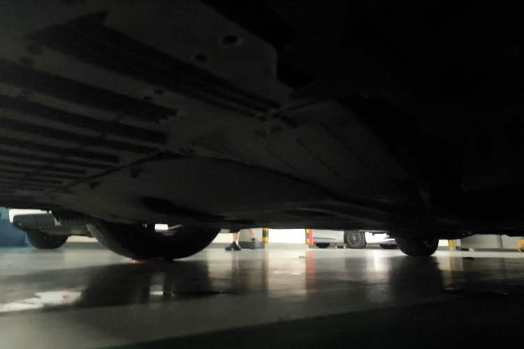 Used Buick LaCrosse 2019 28T Luxury Version Chassis Front Left