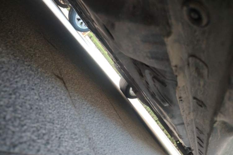Used Buick LaCrosse 2019 28T Luxury Version Chassis Front Left