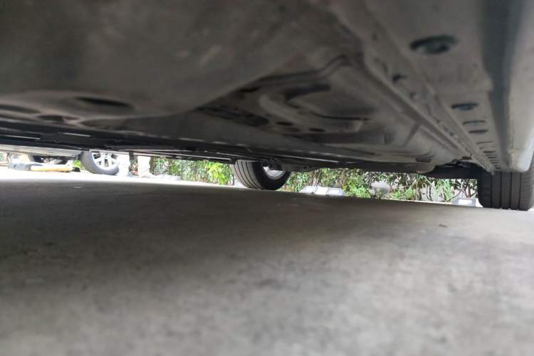 Used Buick LaCrosse 2019 28T Elite Edition Chassis Front Left