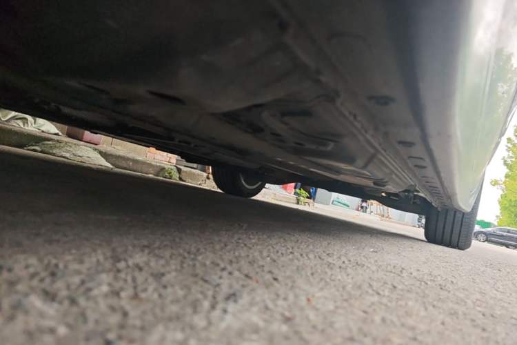 Used Buick LaCrosse 2019 28T Elite Edition Chassis Front Left