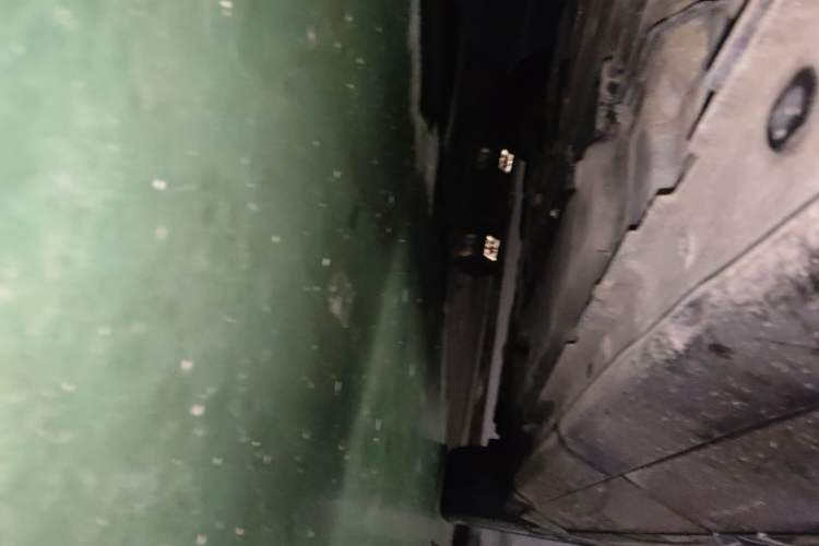 Used Buick LaCrosse 2019 28T Elite Edition Chassis Front Left