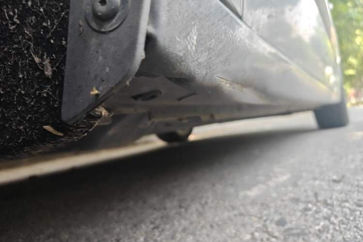 Used Buick LaCrosse 2019 28T Elite Edition Chassis Front Left