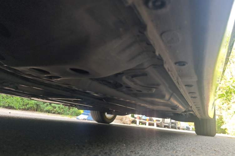Used Buick LaCrosse 2019 28T Luxury Version Chassis Front Left